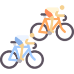 009-cyclists