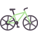012-mountain bike