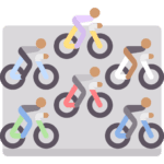 023-cyclists